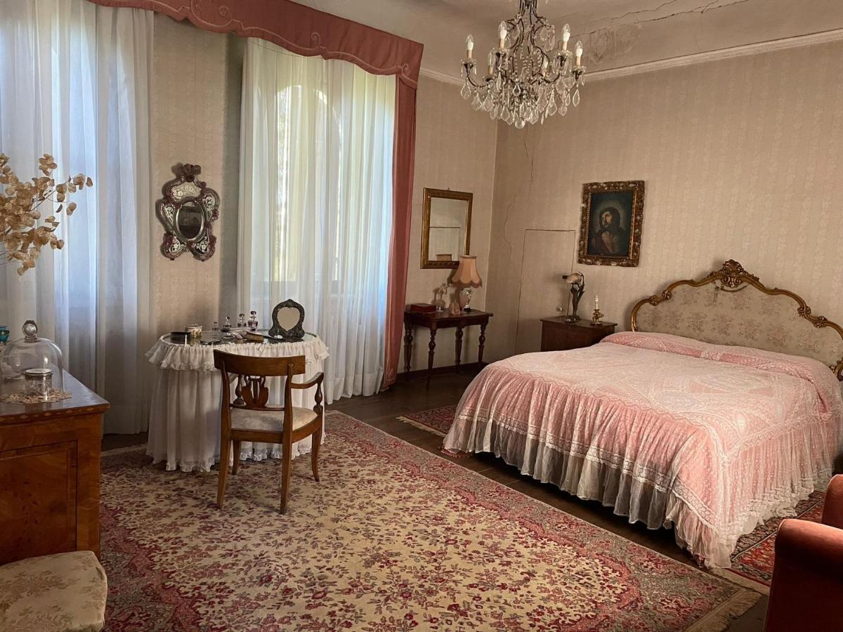 Casa La Torre Un Castello Alle Porte Di Firenze Buitenkant foto