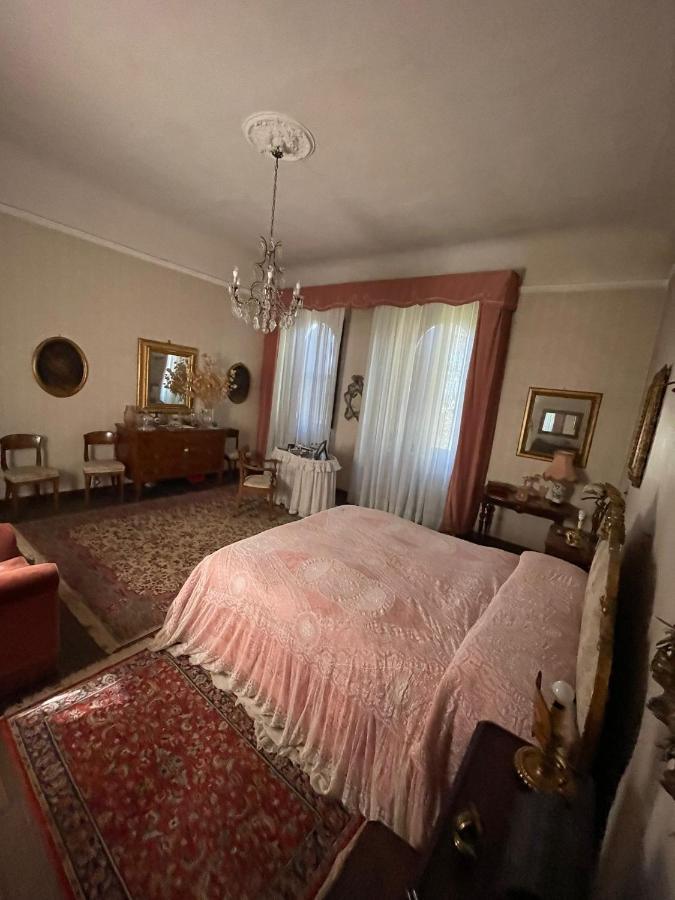 Casa La Torre Un Castello Alle Porte Di Firenze Buitenkant foto