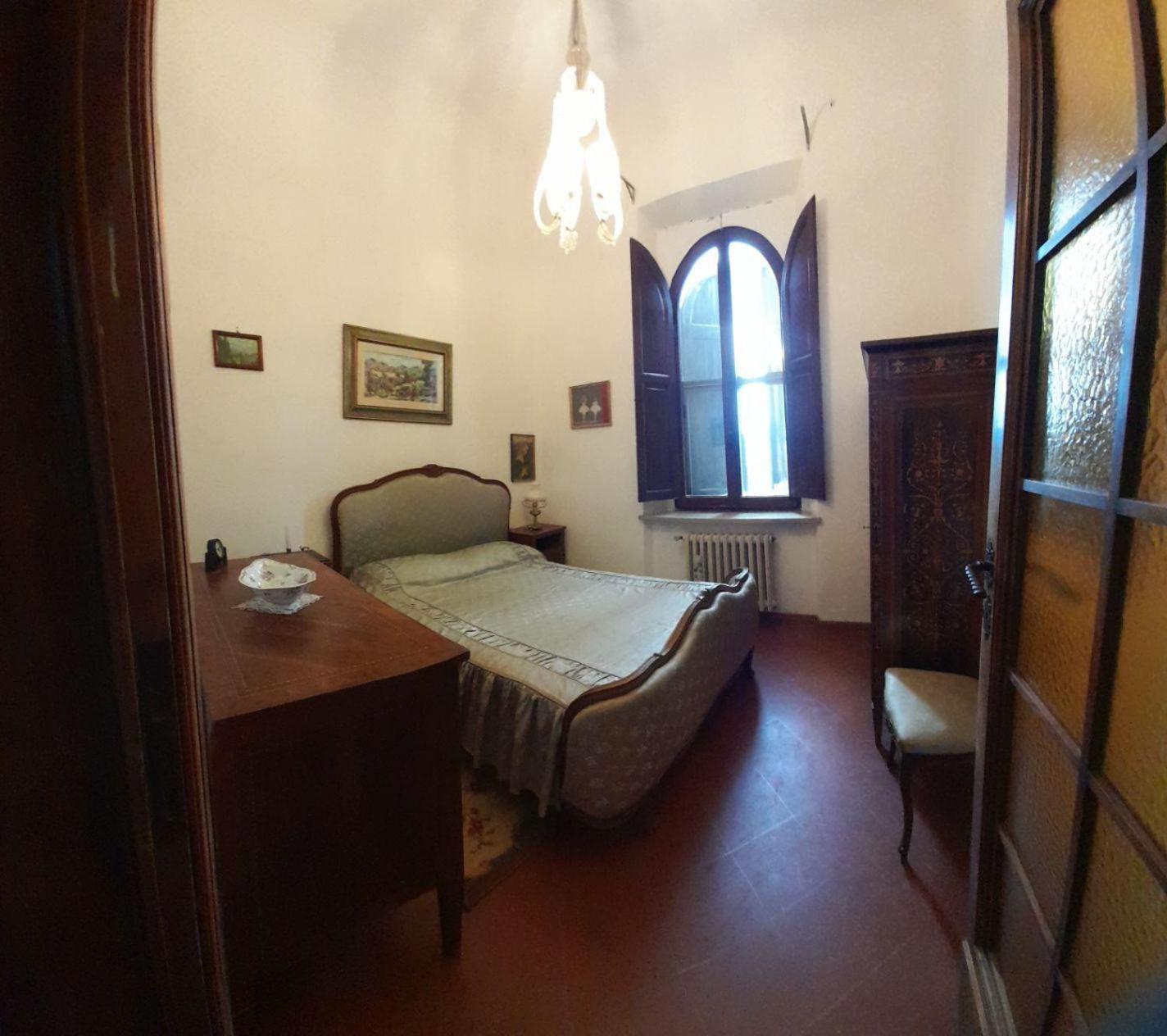 Casa La Torre Un Castello Alle Porte Di Firenze Kamer foto